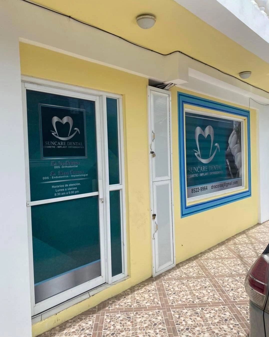 Digital Smile Design & Cosmetic Dentistry in Nicaragua